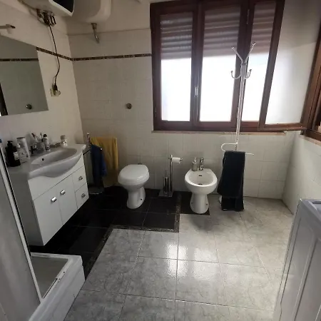 Homestay Well Filettole