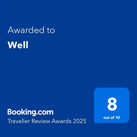 Homestay Well Filettole