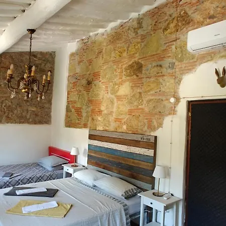 Homestay Well Filettole