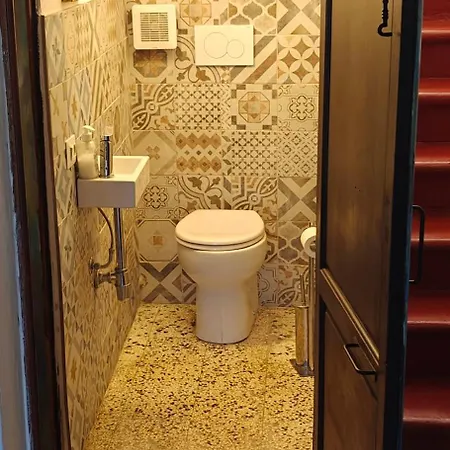Well Проживание в семье Filettole