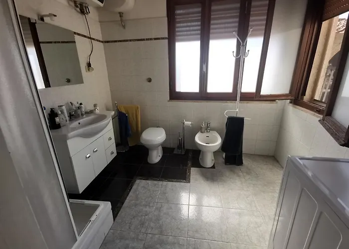 Privat bolig Well Filettole