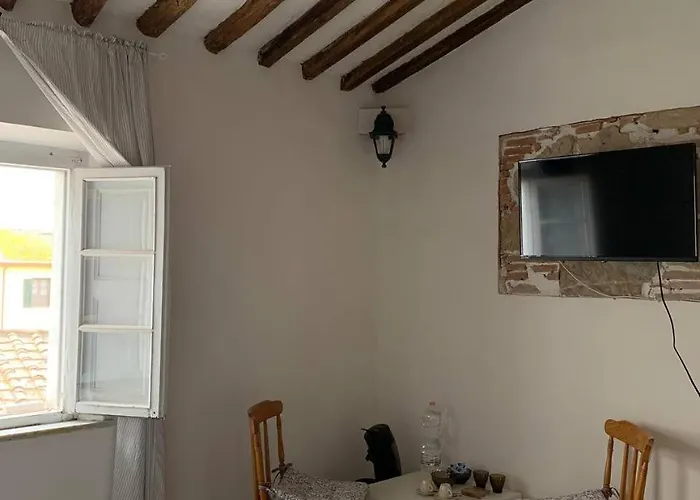 Privat bolig Well Filettole