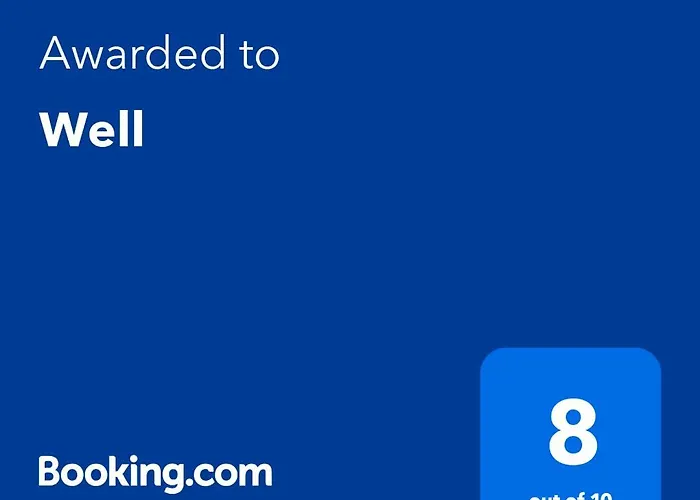 Privat bolig Well Filettole