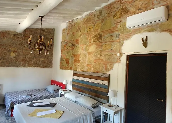 Privat bolig Well Filettole